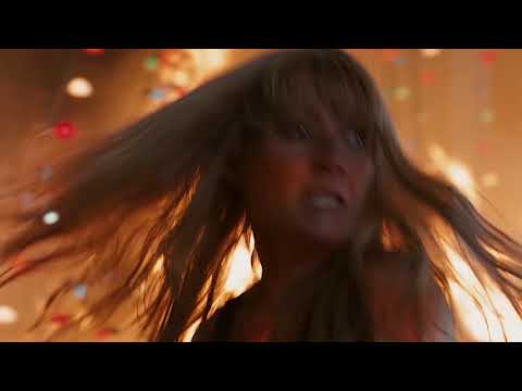 WJES62 CATFIGHT 191  The Power 5:23pm