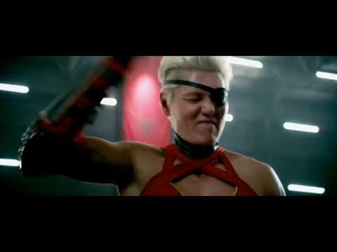 WJES62 CATFIGHT  2  (House)