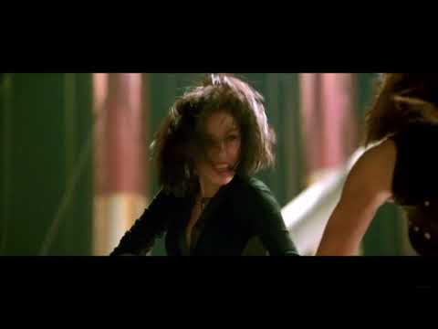 WJES62 CATFIGHT 202 Your Love by Kate Linn 1pm (Girl on Girl )