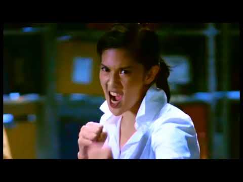 WJES62 CATFIGHT 208  WE Can't Stop