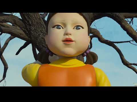 WJES62 CATFIGHT 210 Do It To it Squid Game   4:15pm