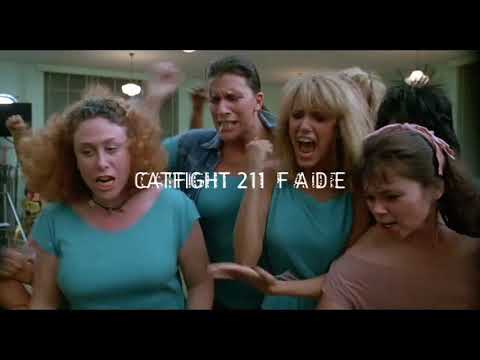 WJES62 CATFIGHT 211 F A D E  Kanye West  12:30pm