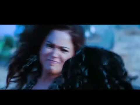 WJES62  CATFIGHT 216 Worlds Collide