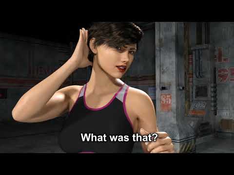 WJES62 CATFIGHT 218 ENEMY by Imagine Dragons 3pm