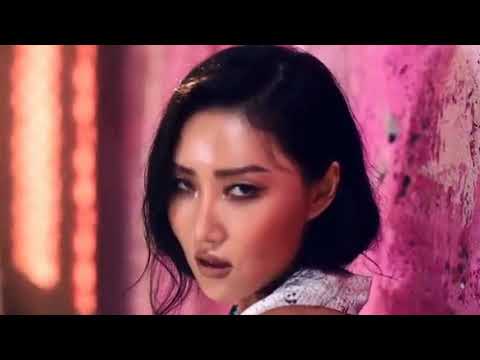 WJES62   CATFIGHT 22      Egotist by MAMAMOO