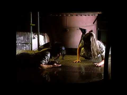 WJES62 CATFIGHT 226  Senorita  5:50pm