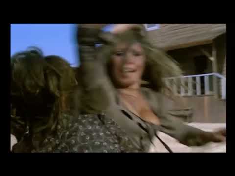 WJES62 CATFIGHT 230 The Good, The Bad, The Ugly 1pm