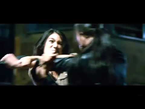 WJES62 CATFIGHT 241  Black Magic Woman 3pm