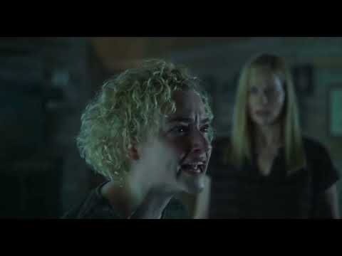 WJES62 CATFIGHT 242  (Part One) Paint It Black CIARA 5pm