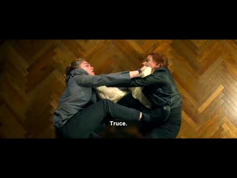 WJES62 CATFIGHT 245 Run Through The Jungle (CCR) 5pm