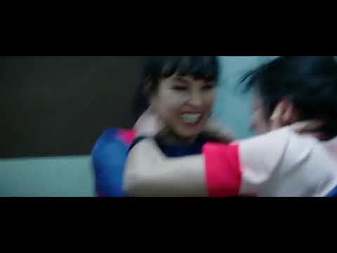 WJES62 CATFIGHT 253 Double-Trouble  6pm