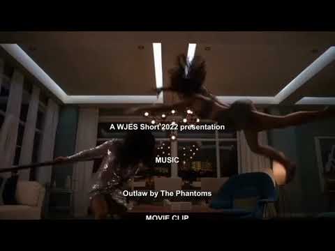 WJES62 CATFIGHT 254 OUTLAW #2   2pm