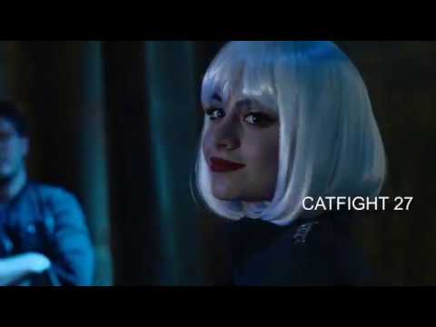 WJES62 Catfight 27 Hey Mama    5 30pm