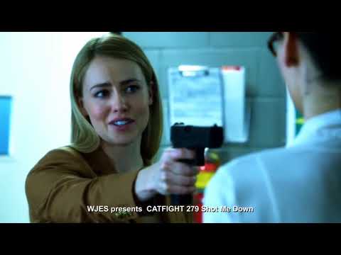 WJES62 CATFIGHT 279  Bang Bang   3pm