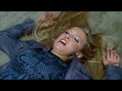 WJES62 CATFIGHT 294 Every Breath You Take 11:17pm