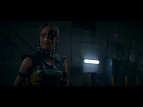 WJES62 CATFIGHT 296 The Ghost Of Tom Joad 1pm