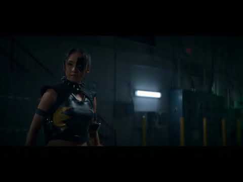 WJES62 CATFIGHT 297 How Deep Is Your Love Calvin Harris 11pm