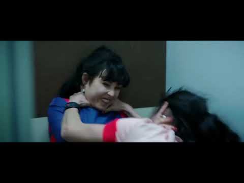 WJES62 CATFIGHT 303 Girl On Fire 3pm