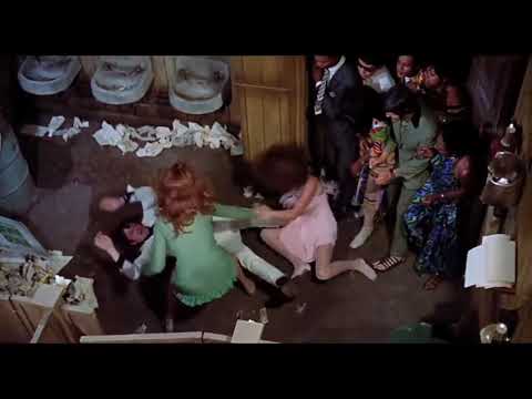 WJES62 CATFIGHT 318 Boogie Wonderland