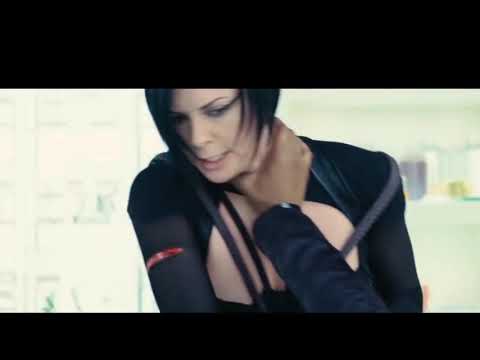 WJES62  Catfight 32 Havana by Jessie Cook  4 30pm