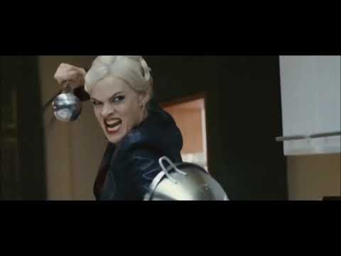 WJES62 CATFIGHT 342 Self Control (Laura Branigan) 3pm