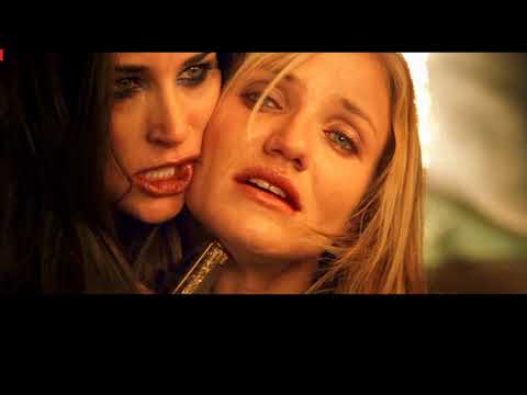 WJES62 CATFIGHT 348 Blinding Lights 8:10