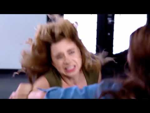 WJES62 CATFIGHT 350 Stairway To Heaven 5pm