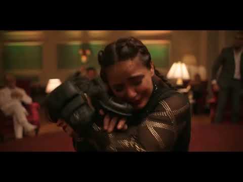 WJES62 CATFIGHT 358 Another One Bites The Dust 9pm