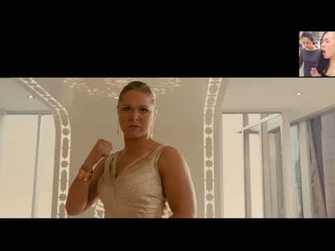 WJES62 CATFIGHT 366 Beggin (Madcon)  1pm