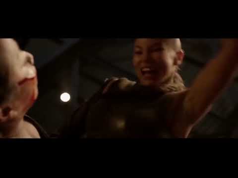 WJES62   CATFIGHT  37   Get Ready 3 51pm