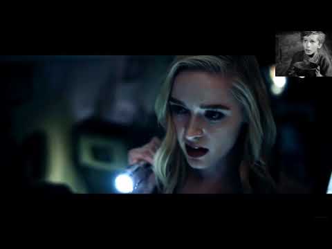 WJES62 CATFIGHT 383 Somebody Is Watching Me 8:30pm