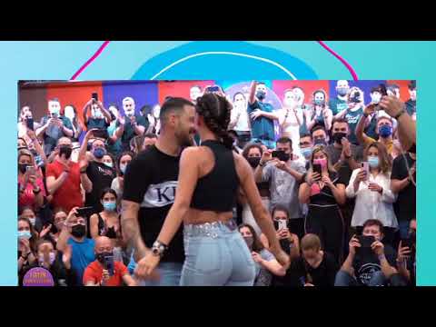 WJES62 CATFIGHT 386 La Raza      12am