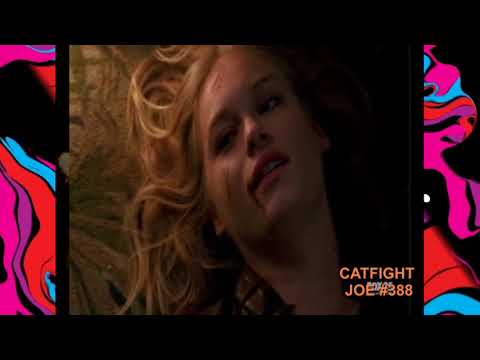 WJES62 CATFIGHT 388 All Along The Watchtower 10:15pm