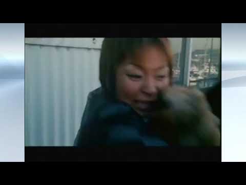 WJES62 CATFIGHT 394 MONEY 12:50am