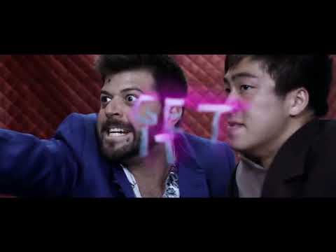 WJES62 CATFIGHT 41  Baby One More Time   3 48pm