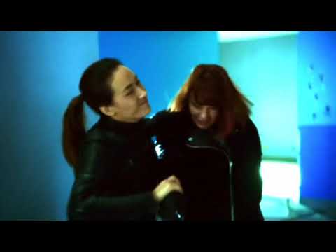 WJES62 CATFIGHT 422 The Beat Goes On