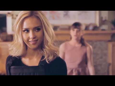 WJES62 CATFIGHT 424 As Long As You Love Me