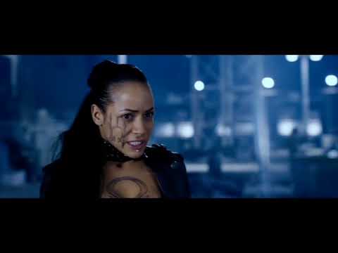 WJES62 CATFIGHT 431 WEREWOLF 8pm