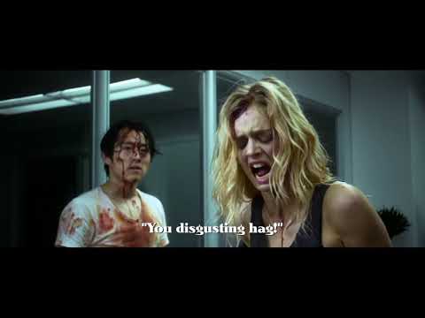 WJES62  CATFIGHT 44   God Father's theme  11:28pm