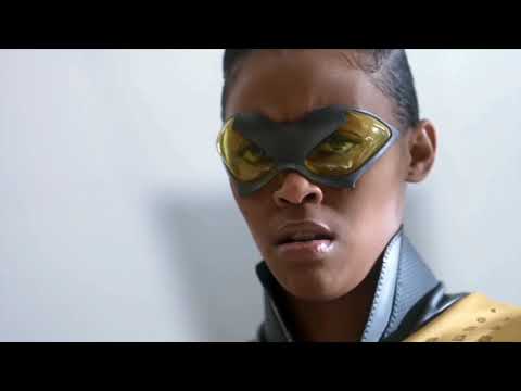 WJES62 CATFIGHT 444 Boneyizm 4pm