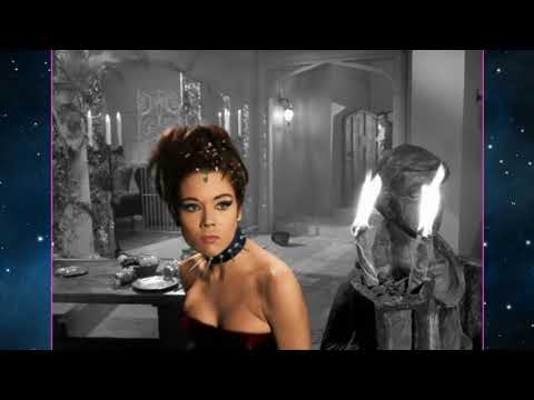 WJES62 CATFIGHT 446 DIRTY DIANA (Michael Jackson) 4pm