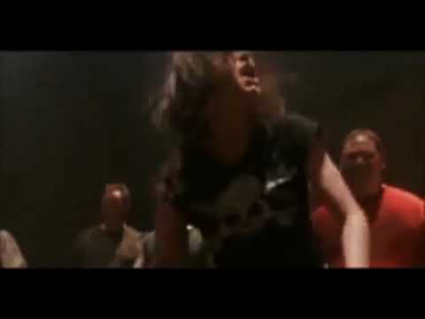 WJES62 CATFIGHT 447 Because Of You 12am