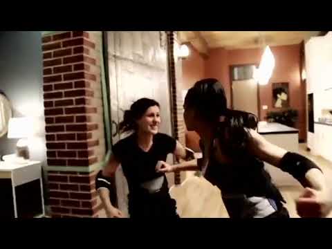 WJES62 CATFIGHT 452 CUFF IT 3pm