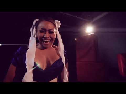 WJES62  CATFIGHT 46 Face like a model 12:22pm