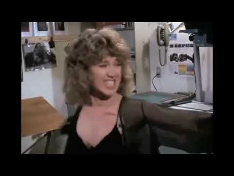 WJES62 CATFIGHT 461 You Give Love A Bad Name (Jovi) 7pm