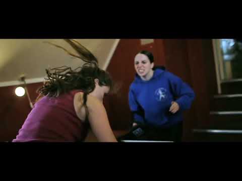 WJES62 CATFIGHT 466 Girls Just Wanna Have Fun    12am