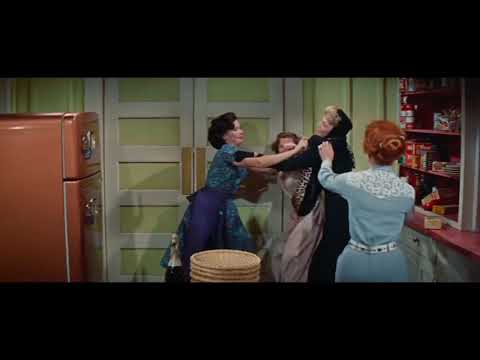 WJES62 CATFIGHT 474 Merry Christmas pt 4  7pm