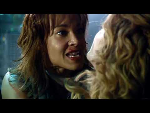 WJES62 CATFIGHT 477 Doing it Two Death 11pm