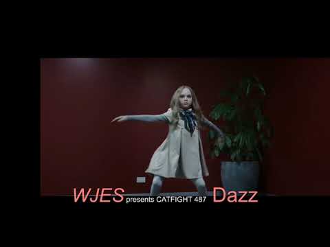 WJES62 CATFIGHT 487 It's Insane 11:41am