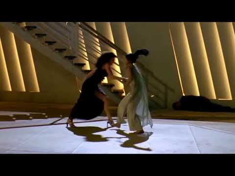 WJES62 CATFIGHT 488 Keanu/John Wick  1:10pm